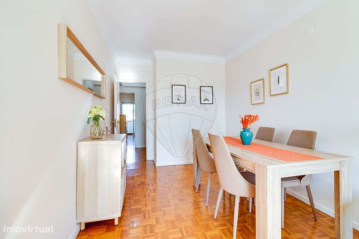 Apartamento T2 para venda - Grande imagem: 3/22