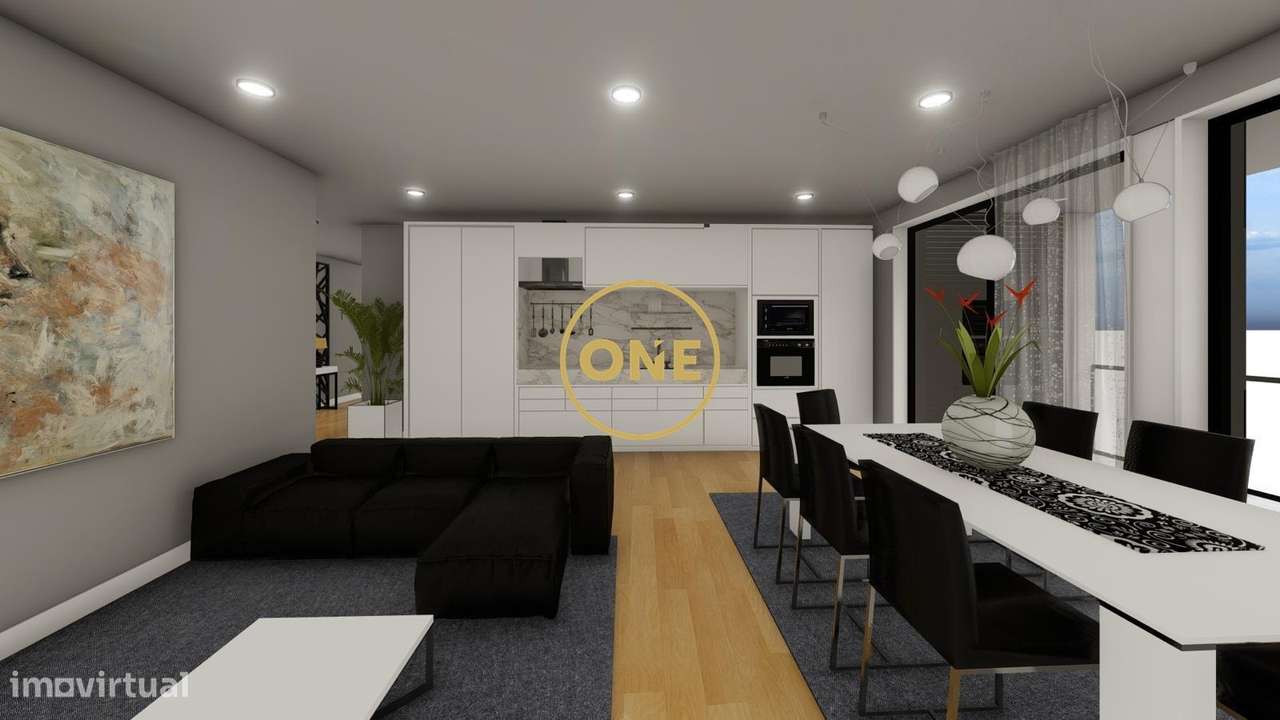 DOMUS INVULGARIUM – Viver o centro de Valença com conforto, modernidad-16