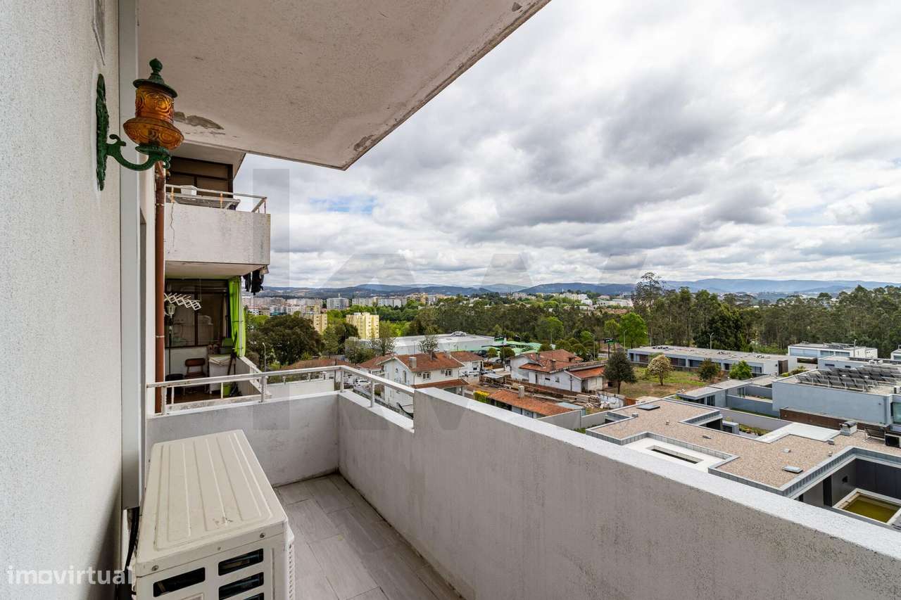 Apartamento T3 | Avenida do Brasil | – São João da Madeira!-9