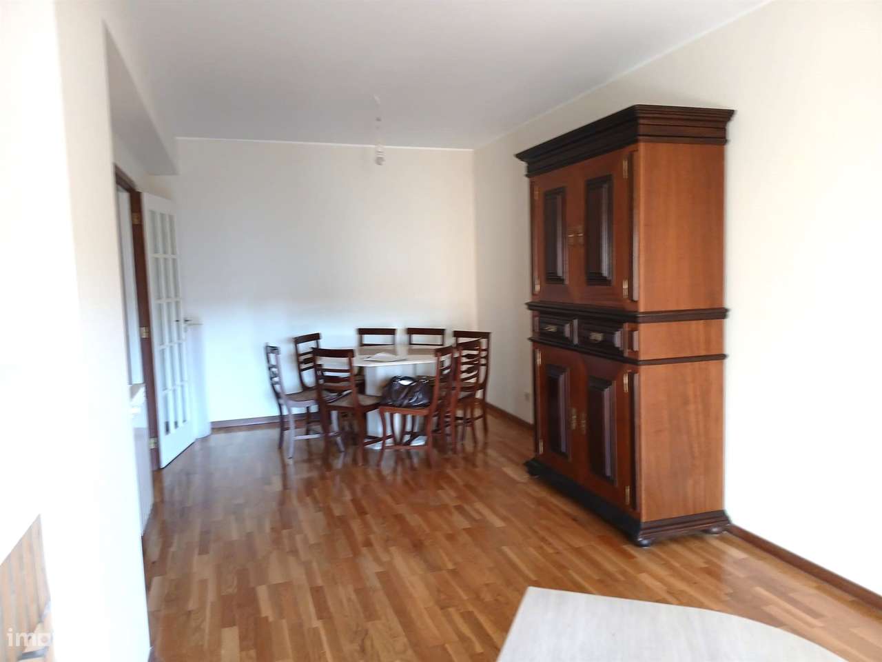 Apartamento T3 com varanda e lugar de garagem, Pinhais da Foz - Grande imagem: 2/16