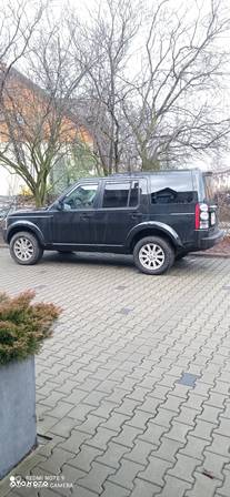 Land Rover Discovery III 4.4 V8 SE - 36