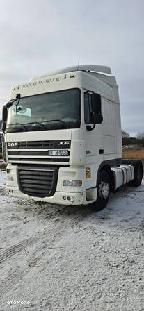 DAF XF 105 - 2