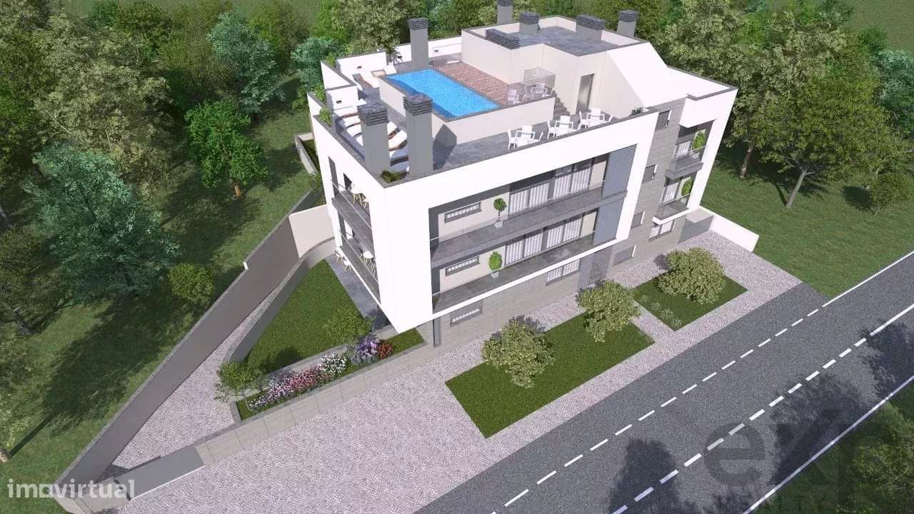 Apartamento com comodidades de luxo EM CONSTRUÇÃO (entrega em Outubro - Grande imagem: 5/19