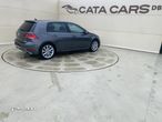 Volkswagen Golf 2.0 TDI (BlueMotion Technology) DSG Highline - 18