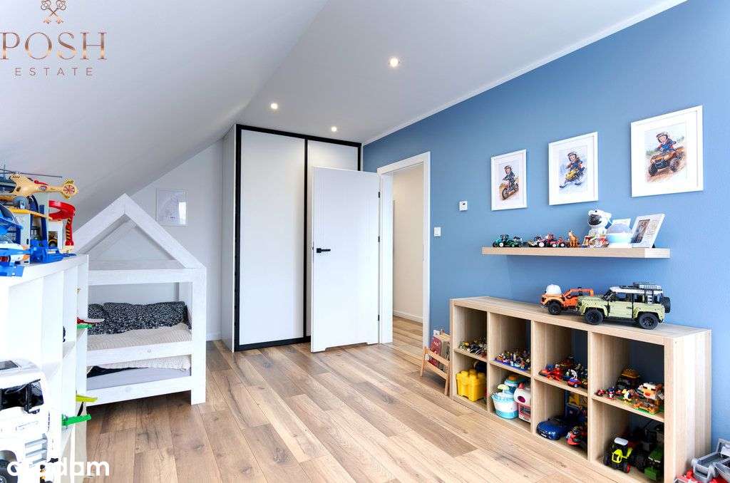 Przestronny dom | działka 1887 m² | 5 pok. | klima-16
