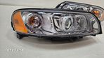 LAMPA LEWA PRAWA VOLVO S60 V70 II LIFT XC70 CROSS COUNTRY 31446857 31446856 - 3