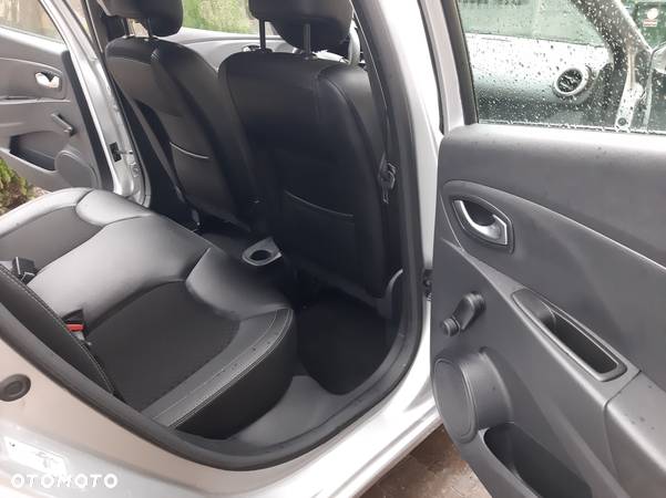 Renault Clio 1.5 dCi Energy Limited 2018 - 15