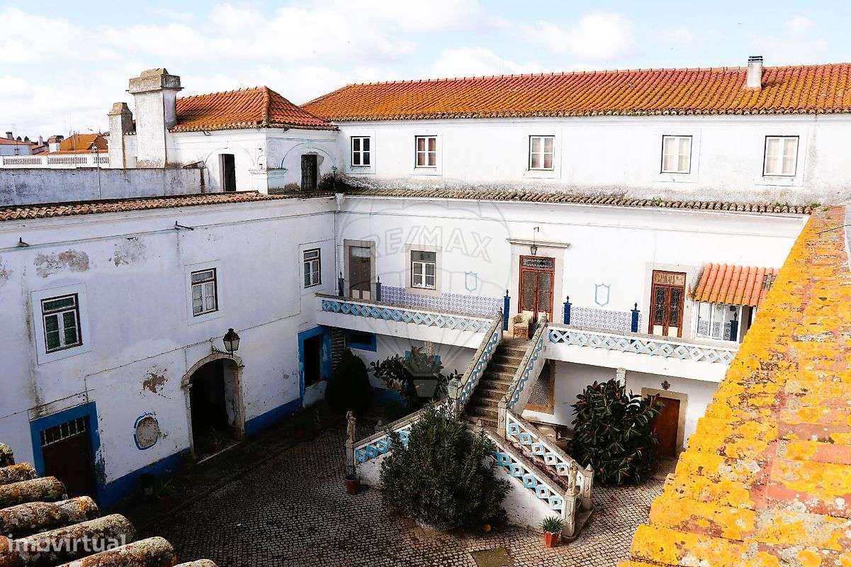 Moradia T10 para venda - Grande imagem: 3/50