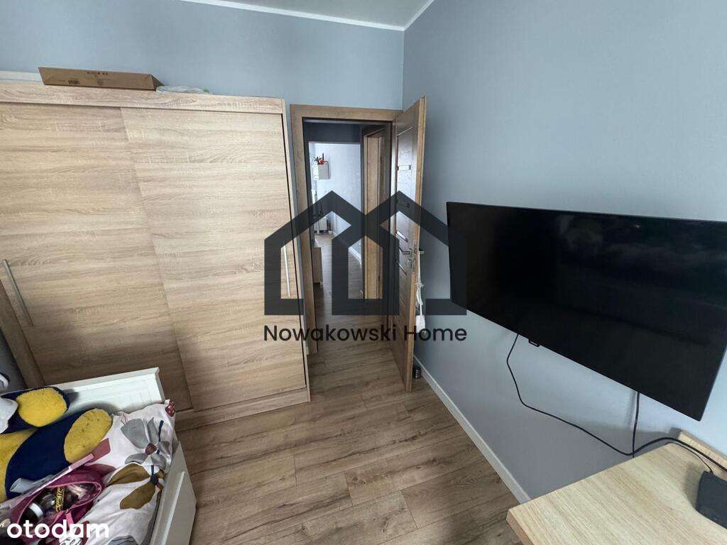 Mieszkanie na sprzedaż - Czapury, 3 pokoje - Pełny obrazek: 5/10