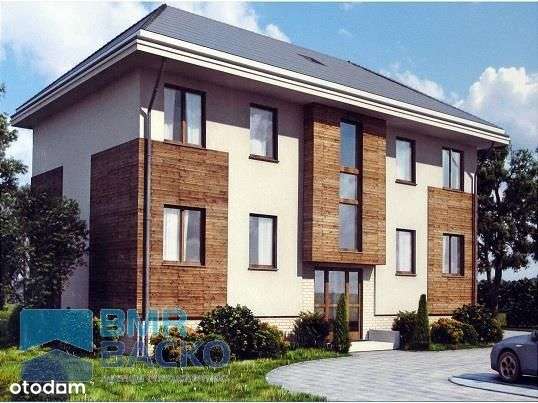 Przestronne Mieszkanie z Ogródkiem, 2 miejsca post-3