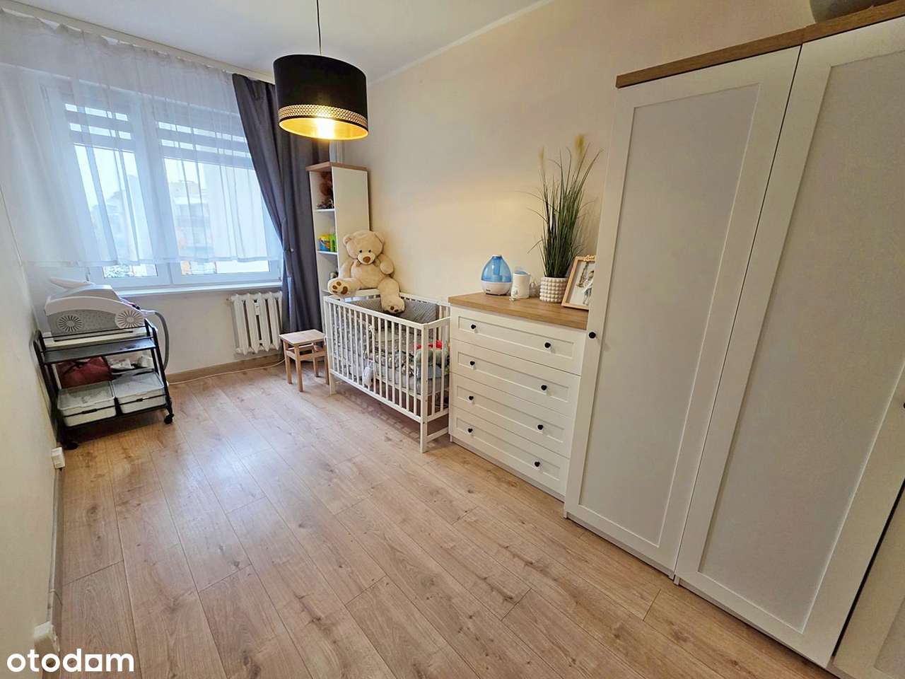 Tylko 6880zł/m2! Centrum ul. Szeroka. Duże 4-pokojowe, 74m2, loggia.-13