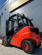 Linde H30T-02 - 5