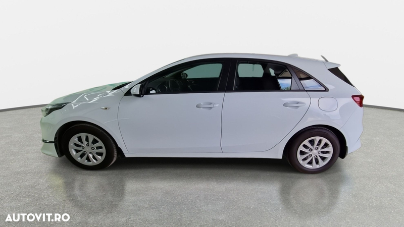 Kia Ceed 1.5 T-GDI 7DCT Best+ - 8