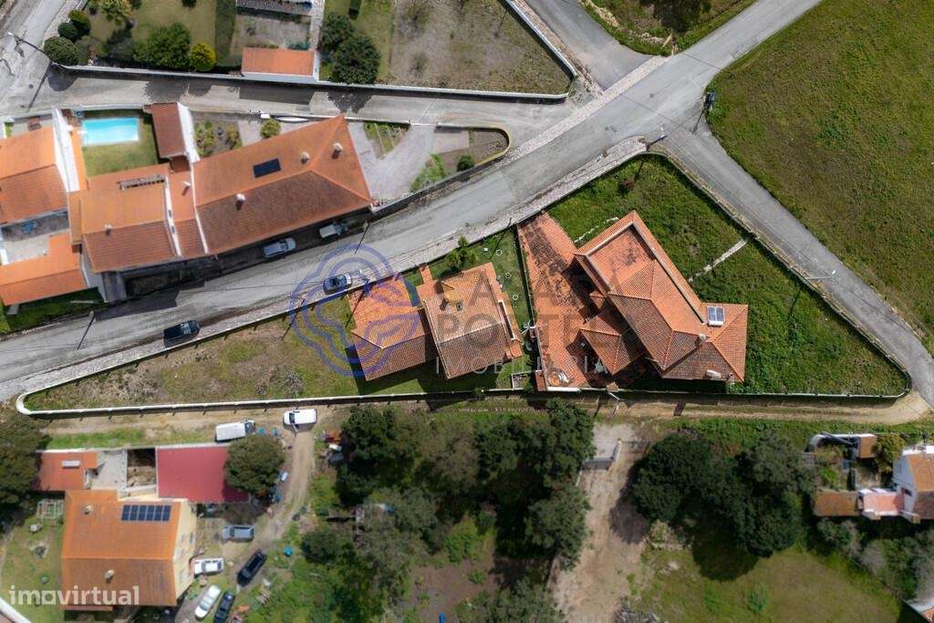 Descubra a Sua Nova Casa – Moradia T4 em Nadadouro - Grande imagem: 4/34