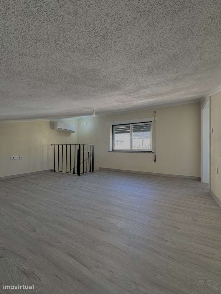 Apartamento T2+1 - Grande imagem: 4/12