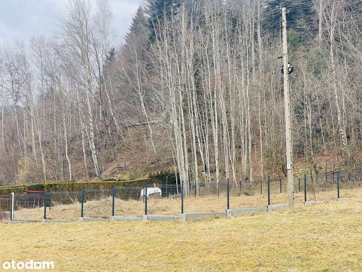 Atrakcyjna działka budowlana - Pełny obrazek: 2/18