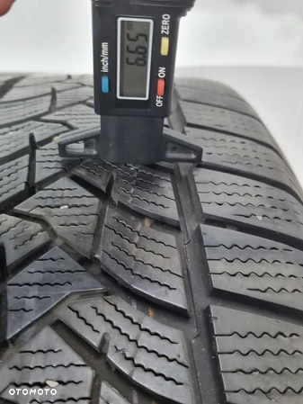 Koła K7652 do Audi, VW 5x112 235/65R17 et36 7,5jx17 wysyłka-odbiór - 5