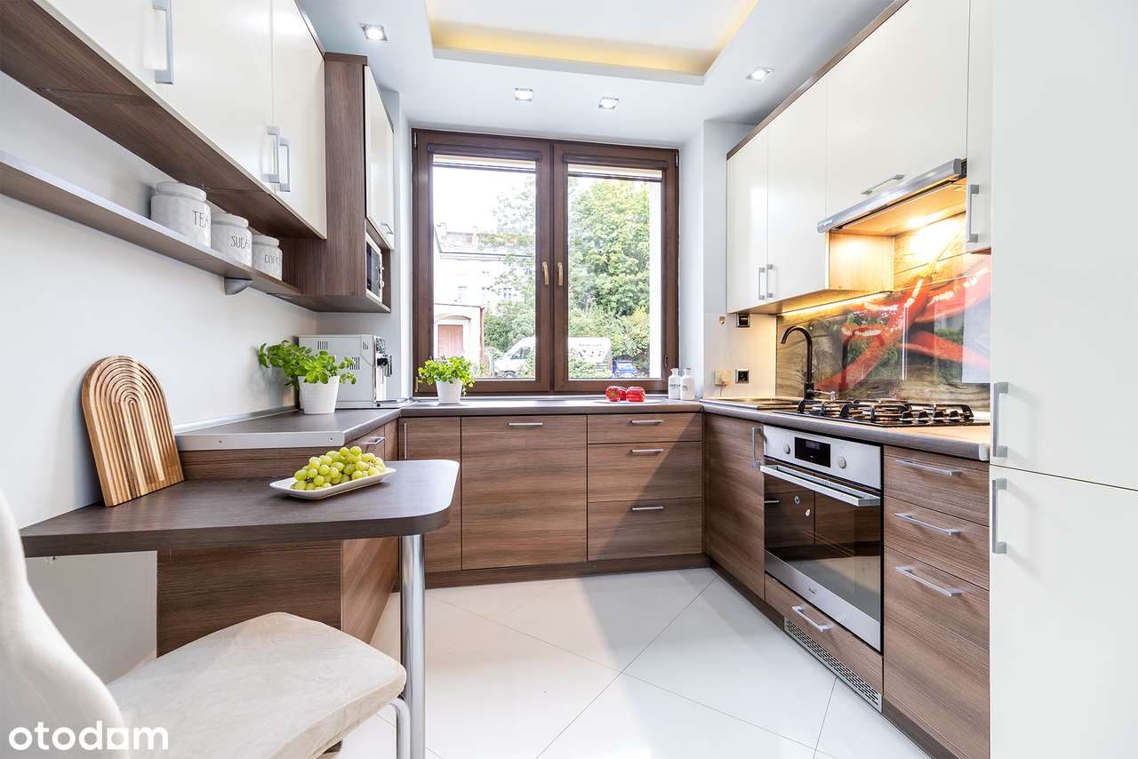 Mieszkanie 3 pokoje blisko Stare Miasto centrum Olsztyn-5