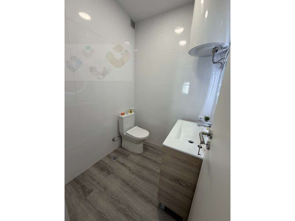 Apartamento T1 Venda Amadora-20