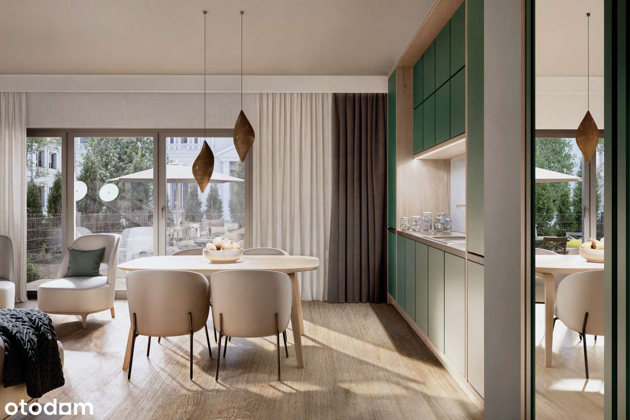 Enklawa Cylichowska | Wawer | Ogród | 143 mkw | 5 pokoi | skrajny - Pełny obrazek: 5/15