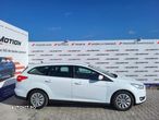 Ford Focus 1.6 Ti-VCT Powershift Trend - 3
