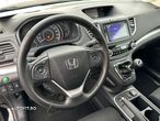 Honda CR-V 1.6 M/T 4WD Executive - 9