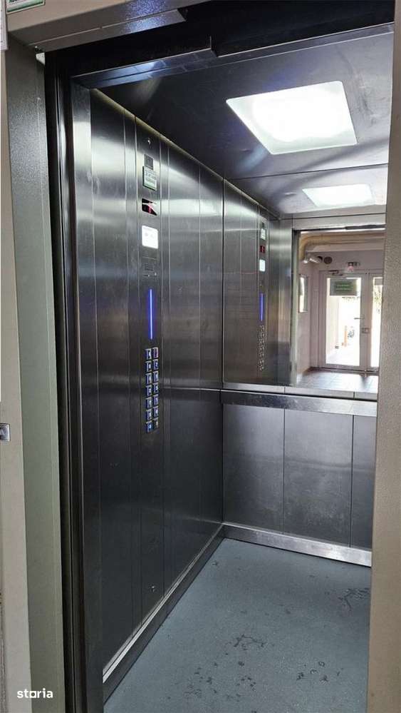 Apartament nou cu priveliste, mobilat si utilat in cartierul Magnolia-15