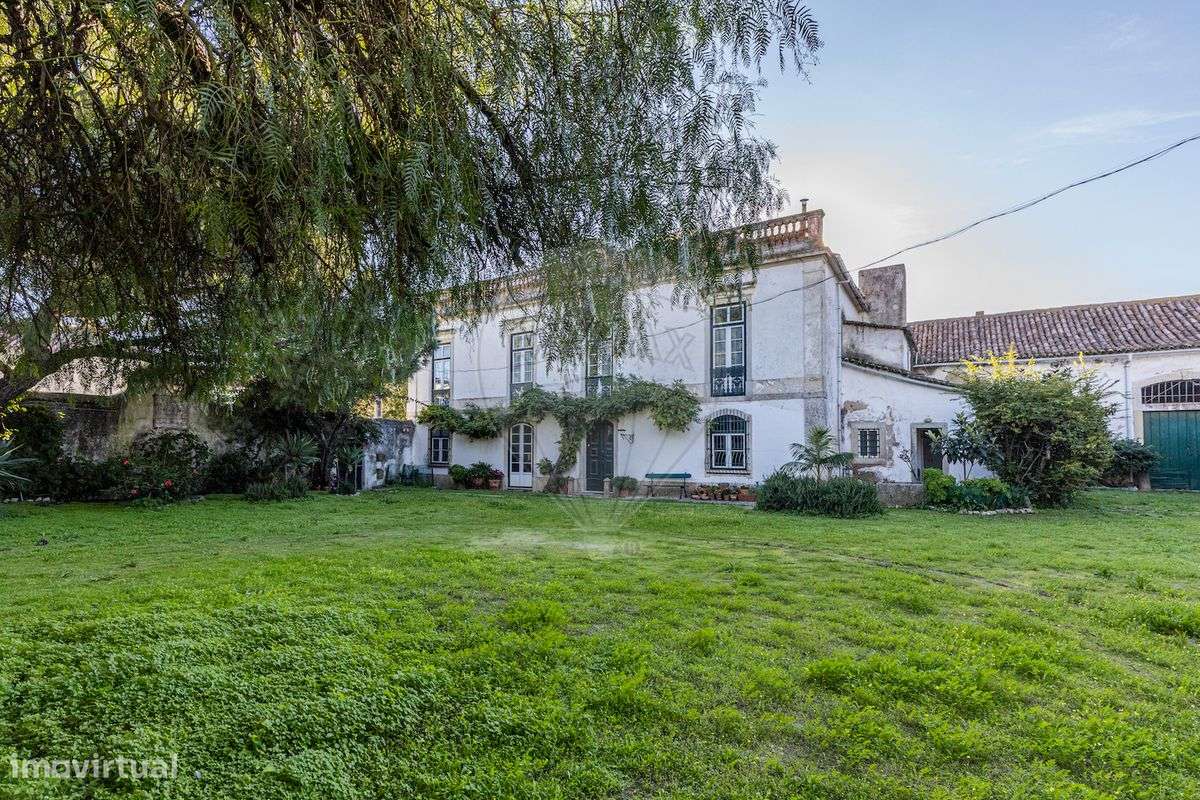 Moradia T6 para venda - Grande imagem: 3/41