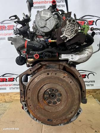 Motor Trafic Vivaro Primastar 2.0dci 114cp Euro 5 M9R-786 - 6