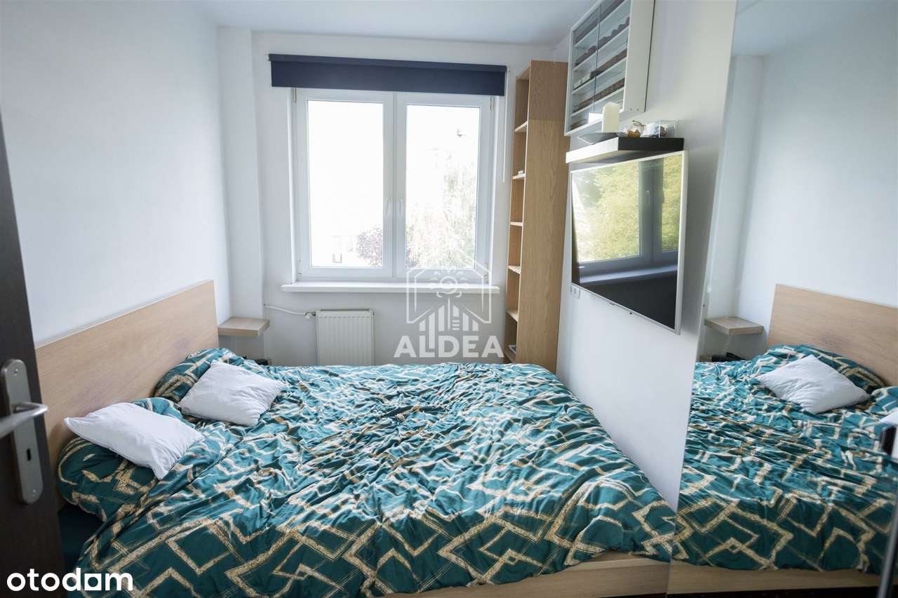 Przestronne M5 na Wyżynach-8