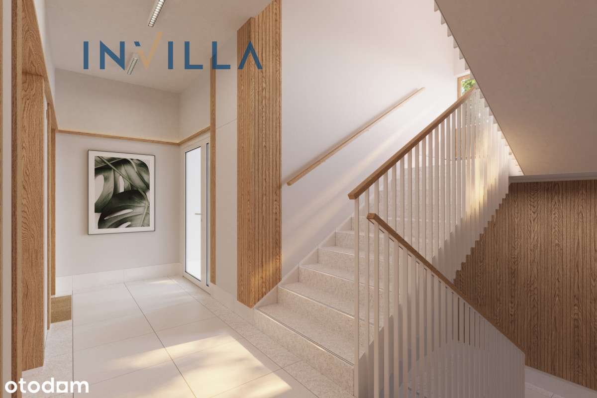 4 pokoje z dużym ogrodem - Pełny obrazek: 4/11