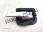 Puxador Interior Esquerdo  Smart Fortwo (451) [2007_2014] 1.0 - 2