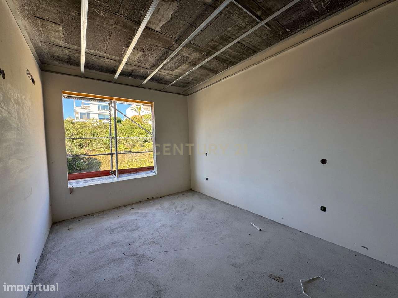 Apartamento T2 Com Suite-7