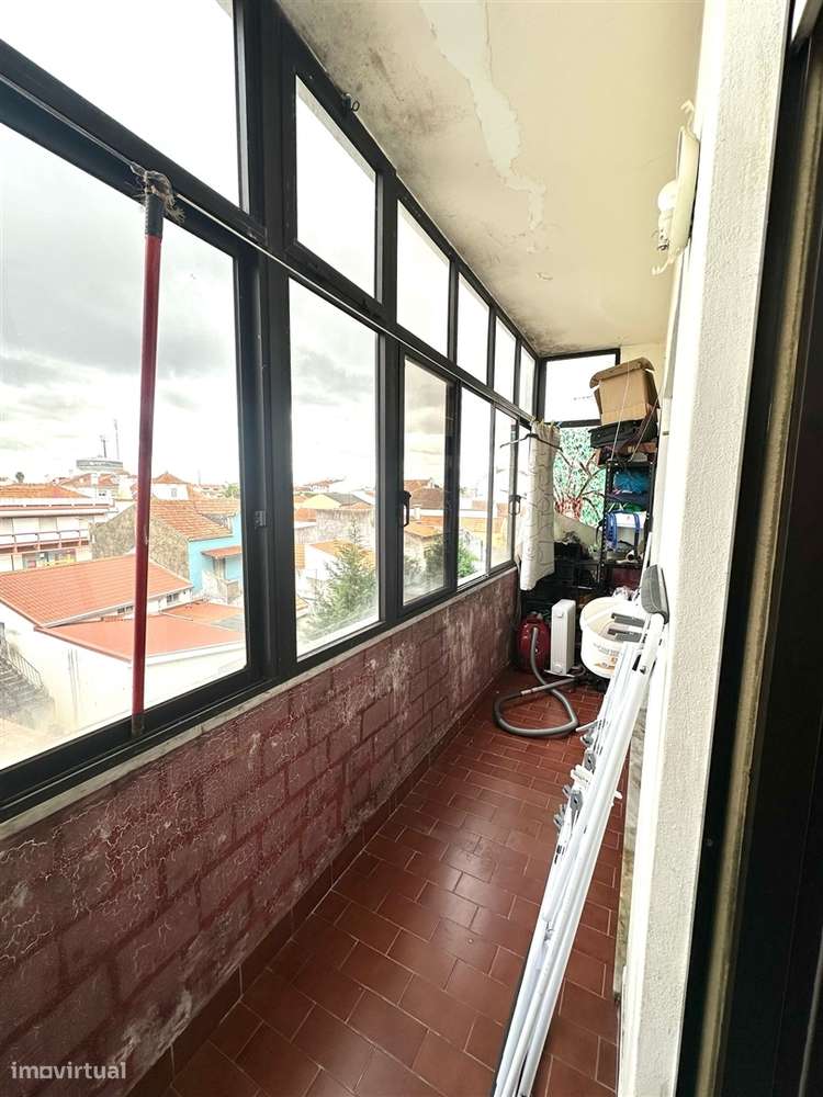 Apartamento T3 Venda em Ílhavo (São Salvador),Ílhavo-14