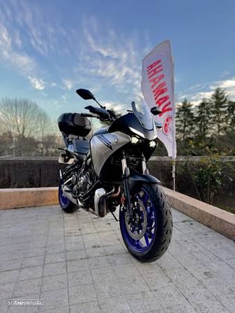 Yamaha Tracer 7 35KW - 3