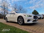 Infiniti Q50 - 4