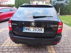 Skoda Superb - 10