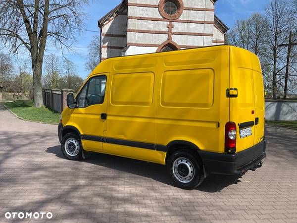 Renault Master - 5