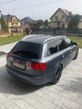 Audi A4 Avant 2.0 TDI Multitronic - 3