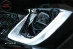 Faruri 3D LED VW Golf VII (2012-2017) R-Line LED Semnalizare Dinamica- livrare gratuita - 19