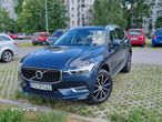 Volvo XC 60 - 1