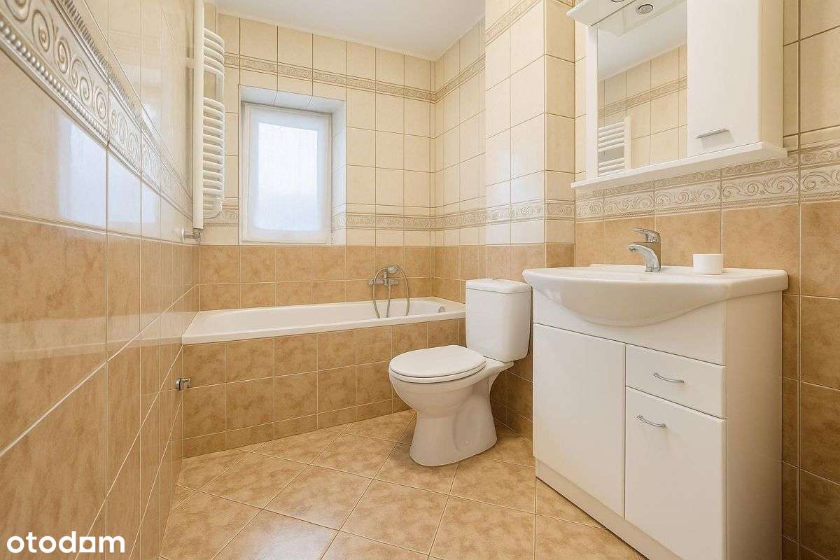 Dom 6 pokoi działka 852 m², ogród, garaże, taras-3