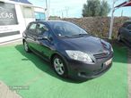 Toyota Auris 1.4 D-4D Comfort+J16 - 6