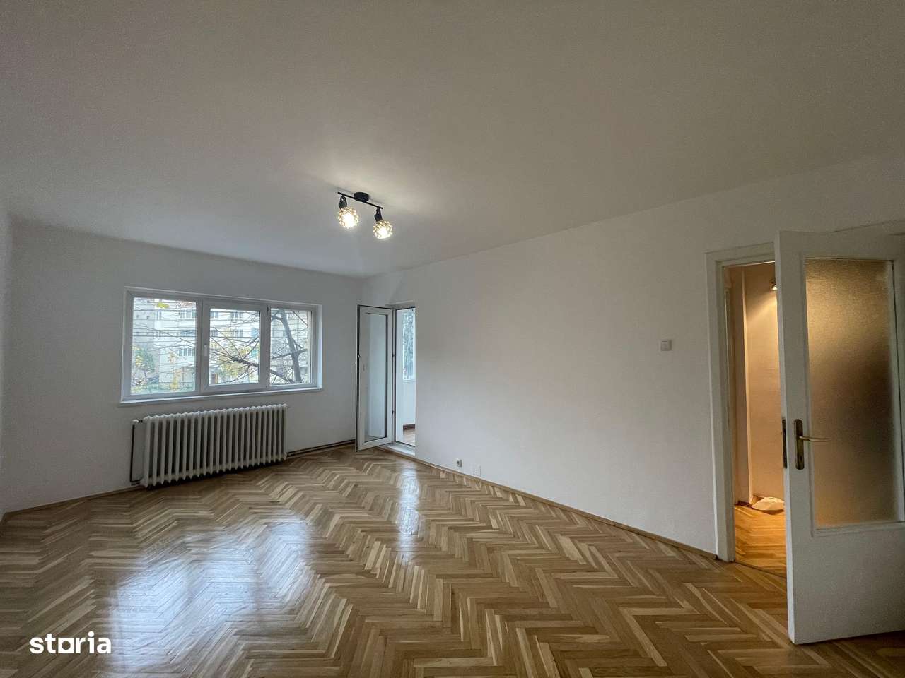 Apartament 3 camere - 2 bai - decomandat - Imagine principală: 1/14