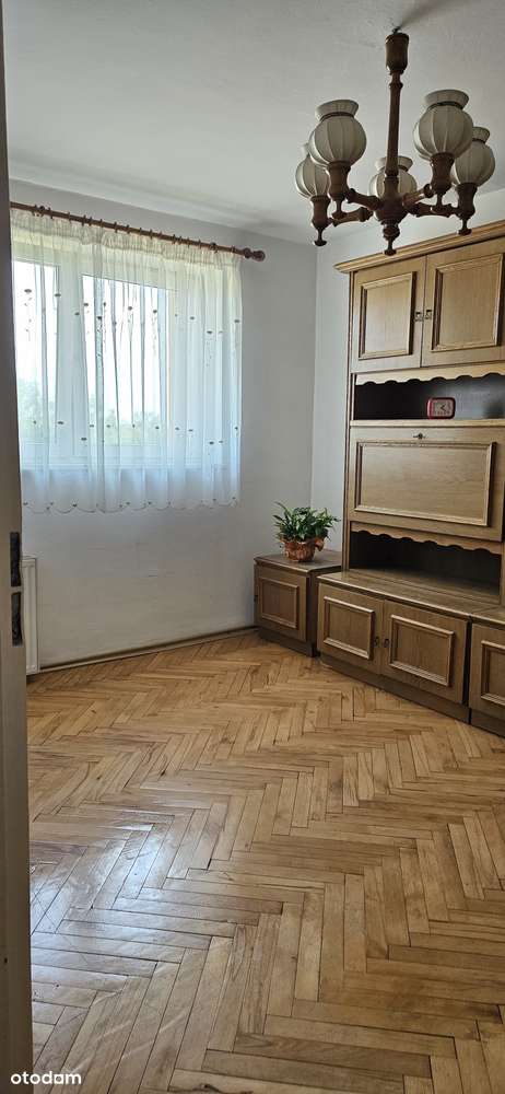 3-pokojowe mieszkanie z balkonem w zielonej części Rembertowa-4