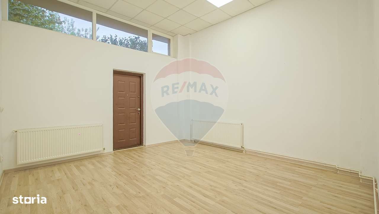 CENTRAL - Clădire birouri DE INCHIRIAT - Imagine principală: 5/20