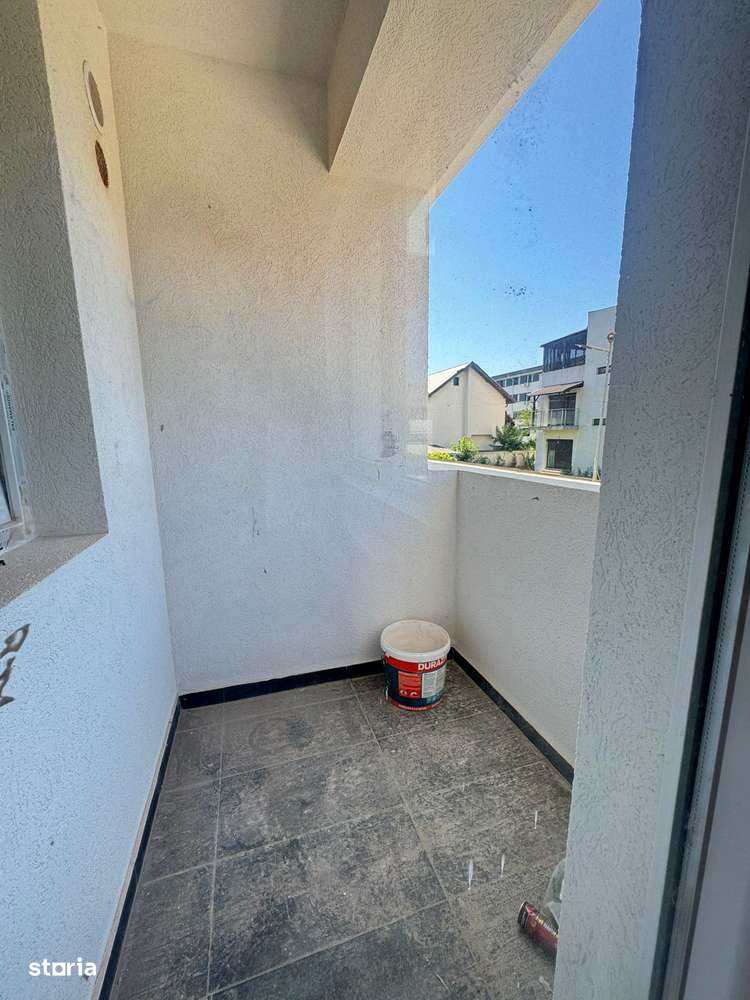 Garsoniera moderna- Zona linistita- Comision 0- Tva Inclus- Militari-10