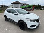 Renault Kadjar BLUE dCi 115 EDC LIMITED - 10