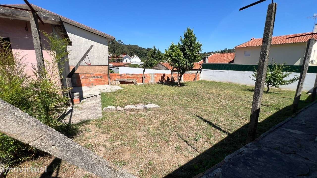 Comprar moradia T3 em Cucujães, Oliveira de Azeméis-21