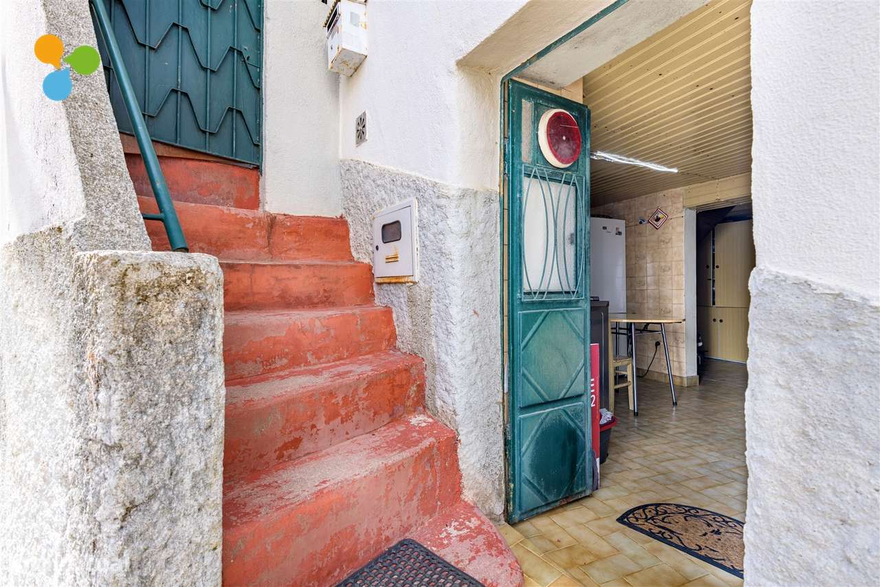 Moradia Casal da Serra, Tortosendo - Grande imagem: 4/19